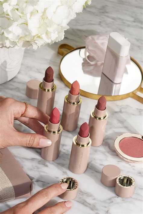 westman atelier lipstick reviews.